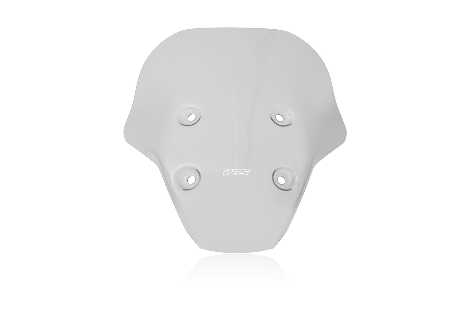 WRS WINDSCREEN CAPONORD MOTO GUZZI STELVIO 2024-2025