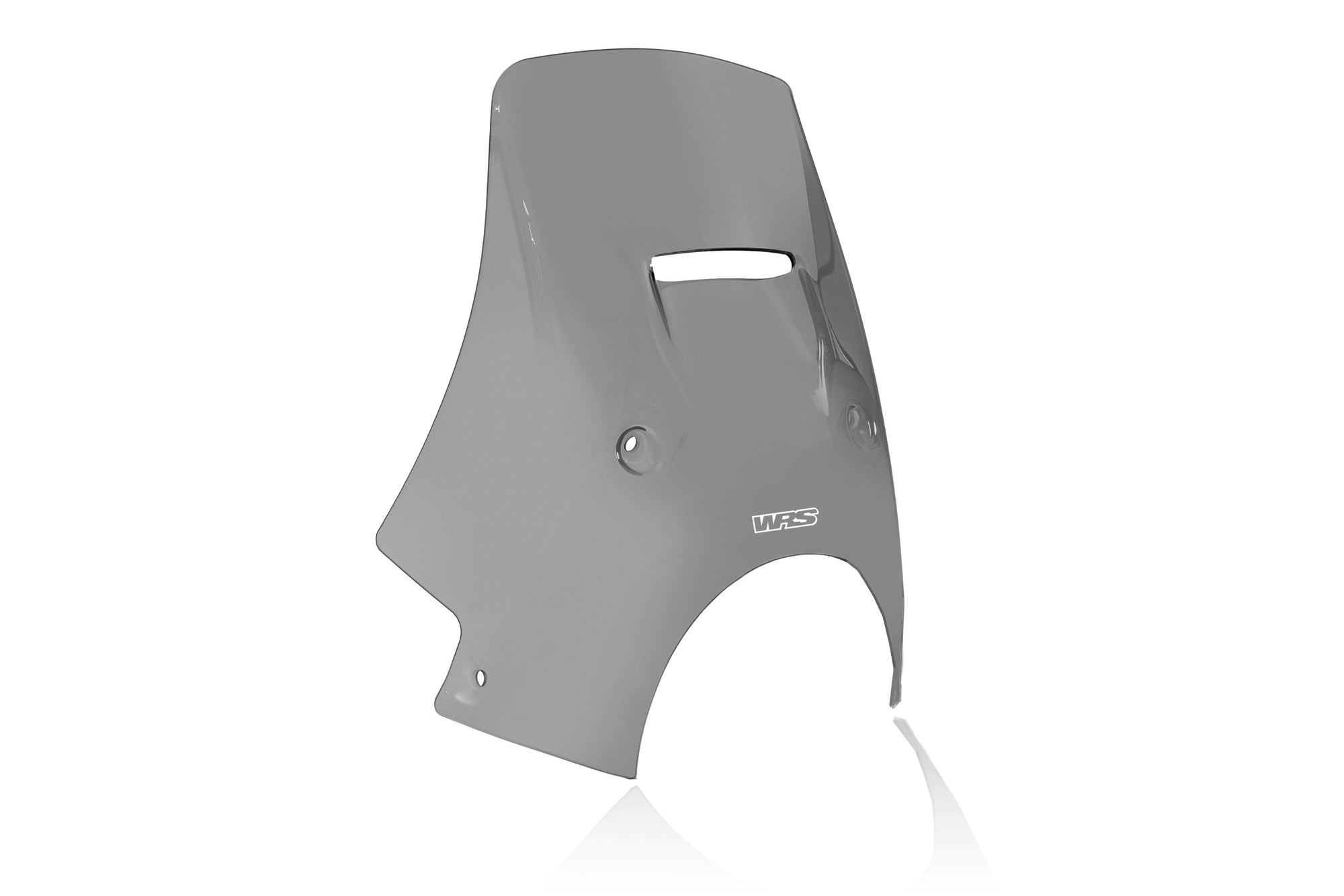 WRS TOURING WINDSCREEN HUSQVARNA NORDEN 901 2022-24 / NORDEN 901 EXPEDITION 2023-2024