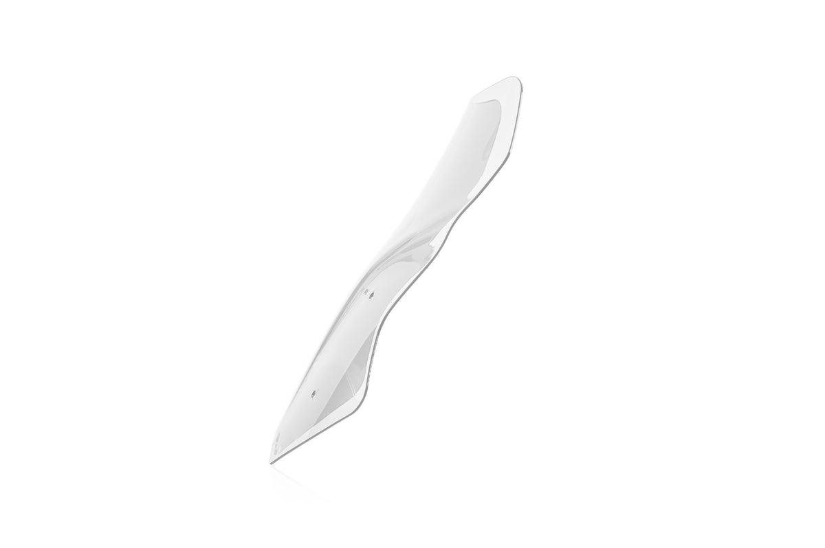 WRS Windscreen Touring Yamaha Tracer 9 GT / GT+ 2025