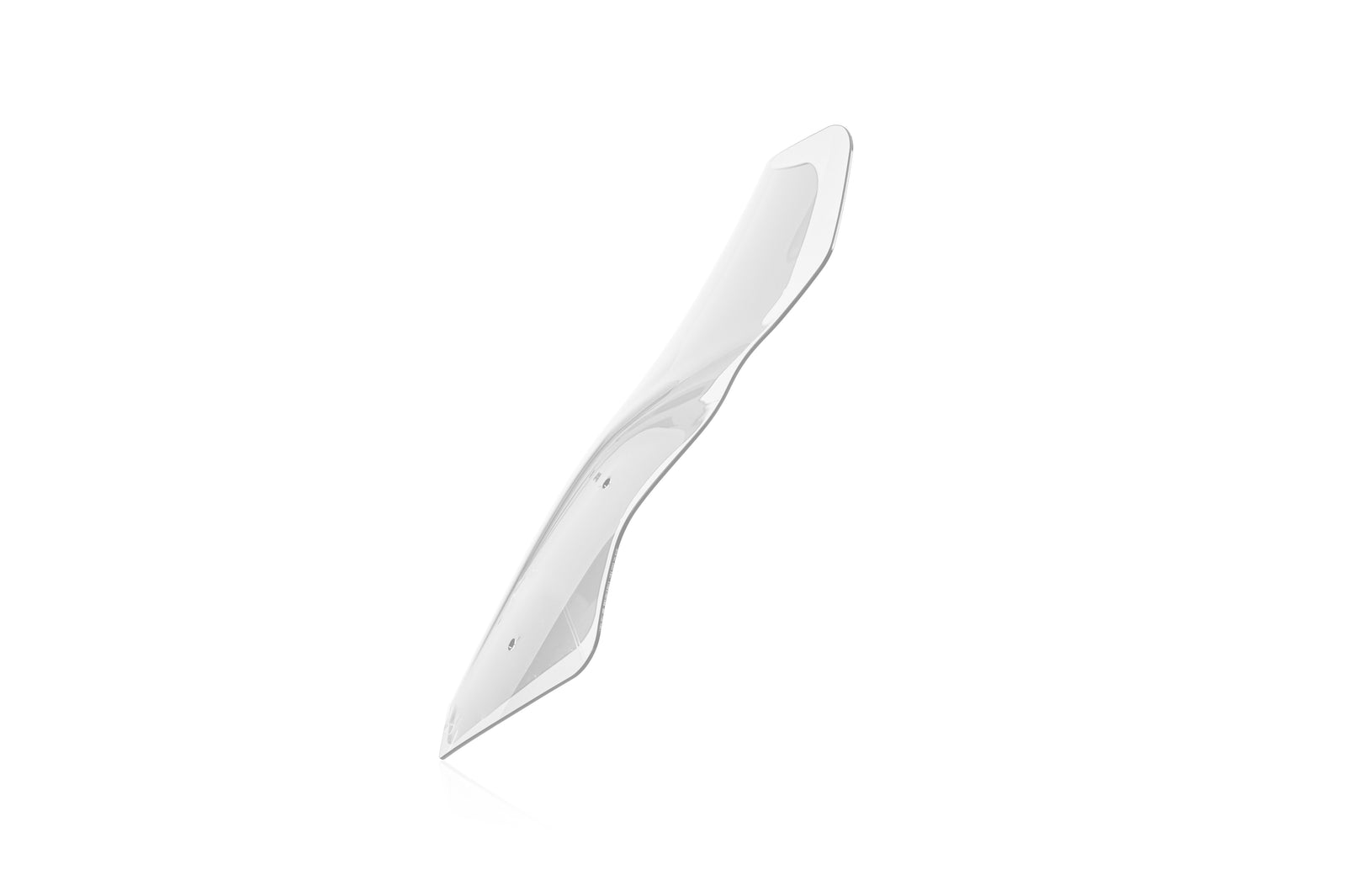 WRS Windscreen Touring Yamaha Tracer 9 GT / GT+ 2025