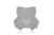 WRS WINDSCREEN TOURING PLUS WITH RADAR BMW R 1300 GS ADVENTURE 2024-2025