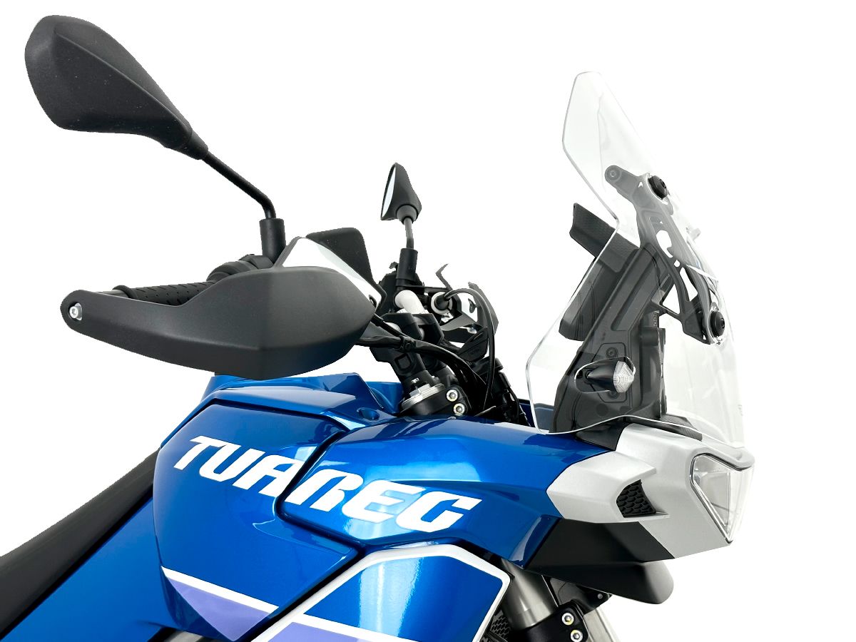 WRS WINDSCREEN STANDARD PLUS APRILIA TUAREG 660 2022-2024