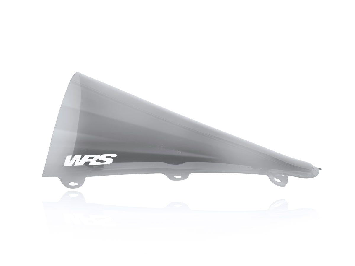 WRS RACE HIGH WINDSCREEN HONDA CBR 1000 RR 2017-2019