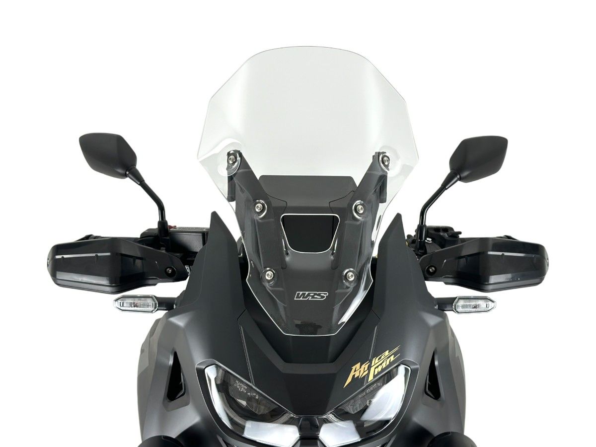 WRS TOURING WINDSCREEN HONDA CRF 1100 L AFRICA TWIN ADV SPORTS 2021-2025