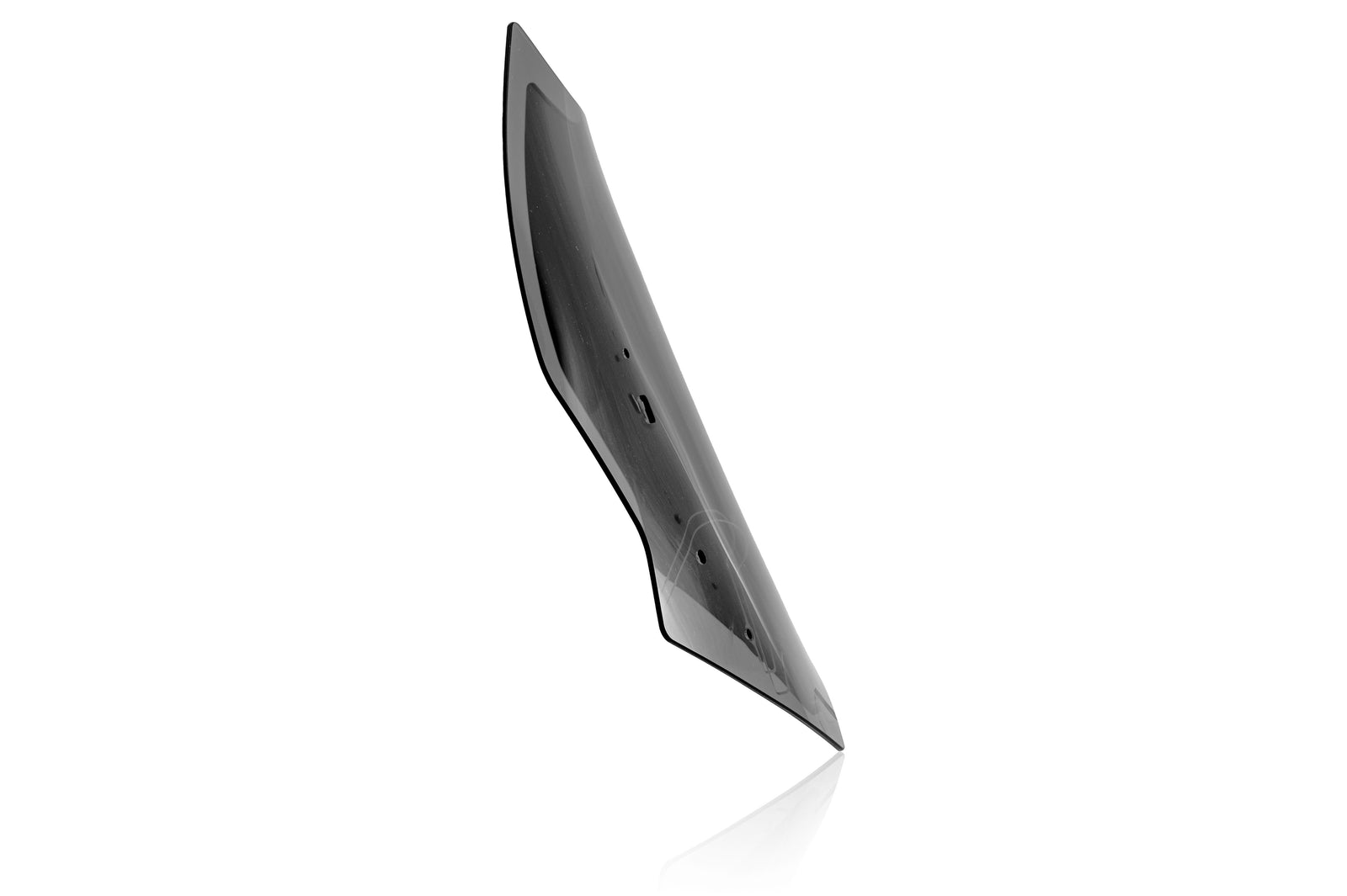 WRS INTERMEDIO WINDSCREEN SMOKED YAMAHA T-MAX 530 2012-2016