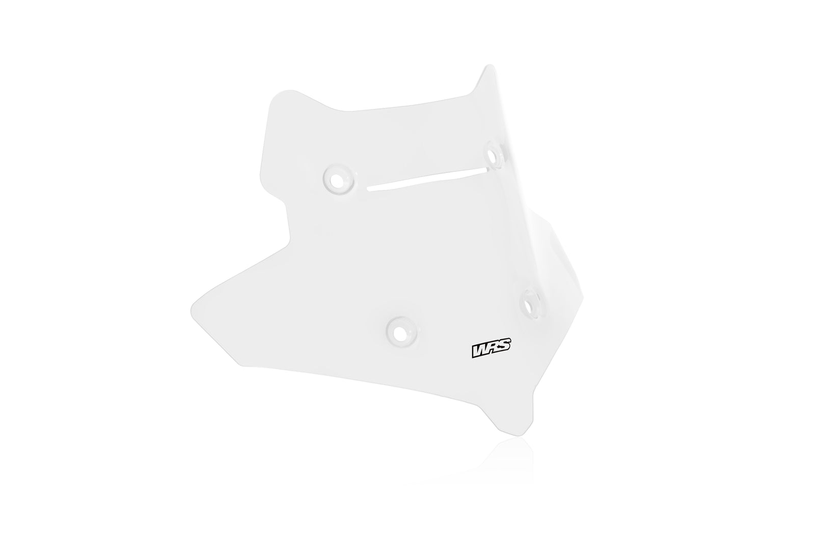 WRS Windscreen Enduro Voge Valico 525 DSX 2023-2024 / 625 DSX 2025