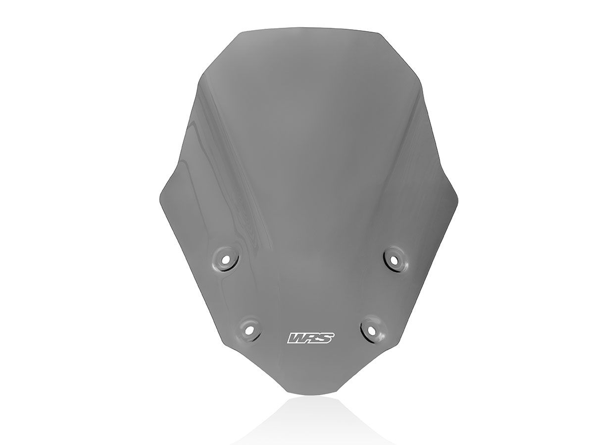 WRS SPORT WINDSCREEN SUZUKI GSX-S 1000 GT 2022-2024