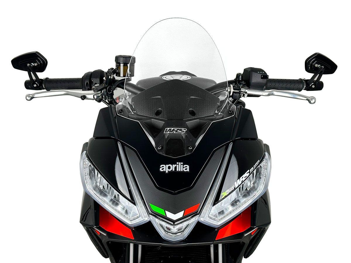 WRS TOURING WINDSCREEN APRILIA TUONO 660 2021-23 / TUONO V4-FACTORY 2021-24