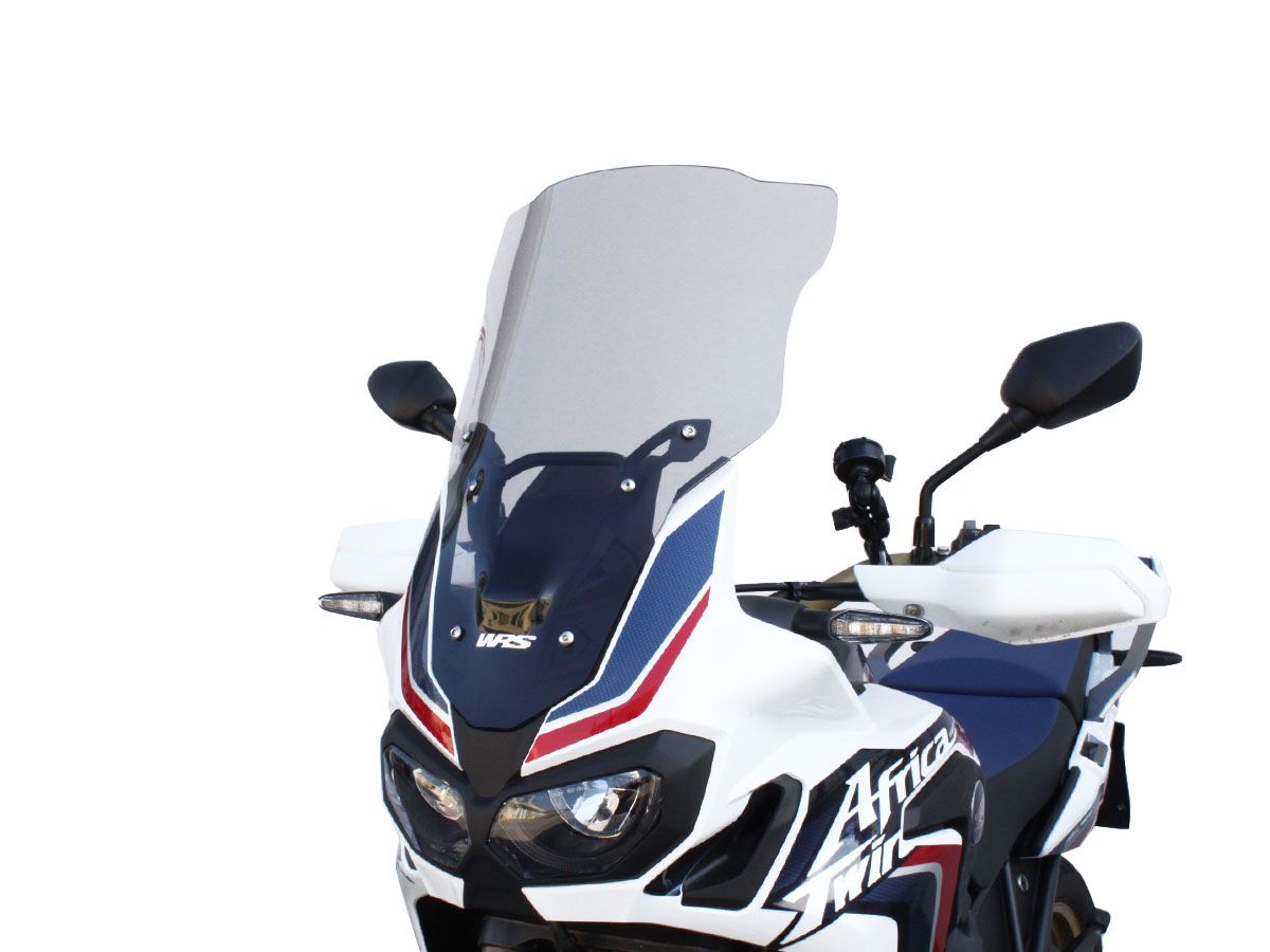 WRS TOURING WINDSCREEN AFRICA TWIN CRF 1000 L 2016-2019