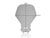 WRS STANDARD WINDSCREEN HONDA AFRICA TWIN CRF 1100 L 2020-2023
