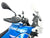 WRS TOURING WINDSCREEN PLUS APRILIA TUAREG 660 2022-2024