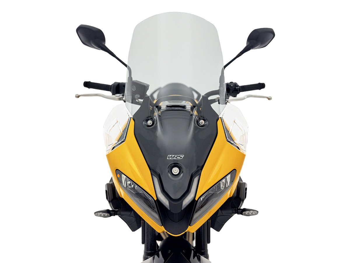 WRS Touring Windscreen Triumph Tiger Sport 800 2025