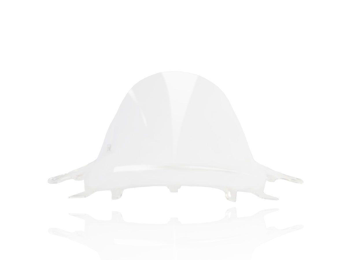 WRS - WRS RACE HIGH WINDSCREEN YAMAHA R1 / M 2015-2019 - WRS USA