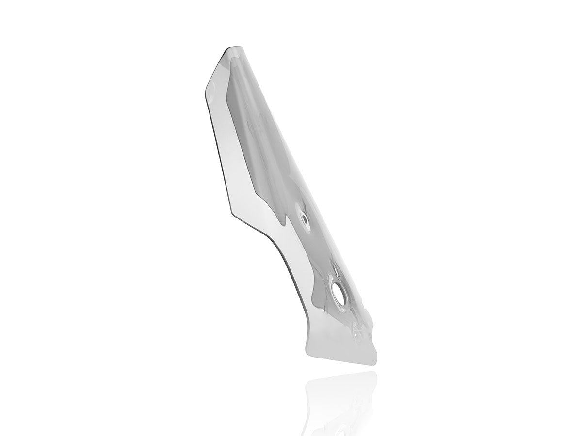 WRS CAPONORD WINDSCREEN KAWASAKI VERSYS 1000 GRAND TOURER / PLUS / SE 2019-2024