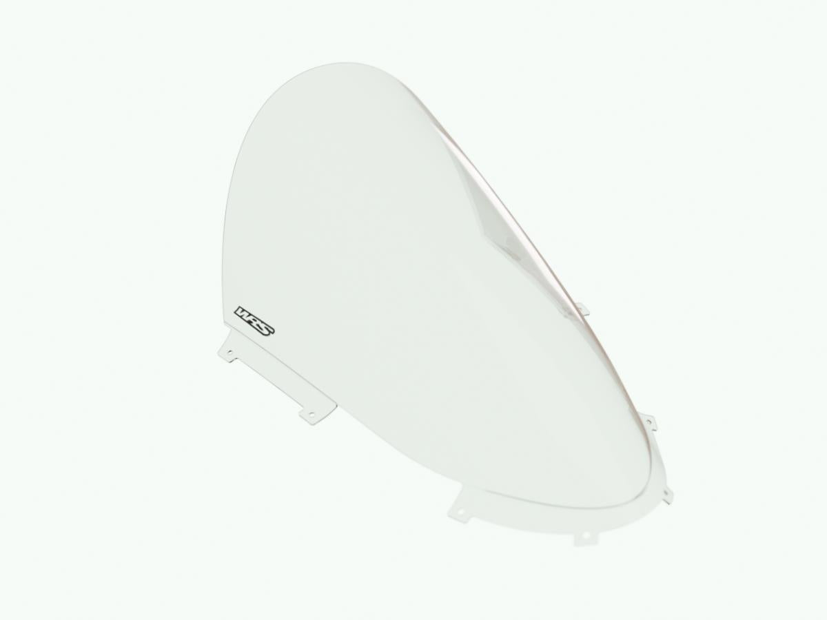 WRS RACE HIGH WINDSCREEN DUCATI PANIGALE V2 / S 2025