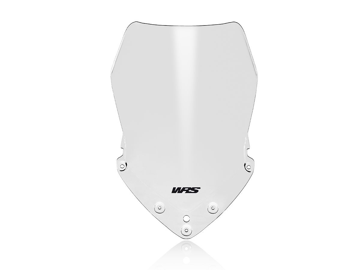 WRS TOURING WINDSCREEN MV AGUSTA TURISMO VELOCE 800 2014-2024