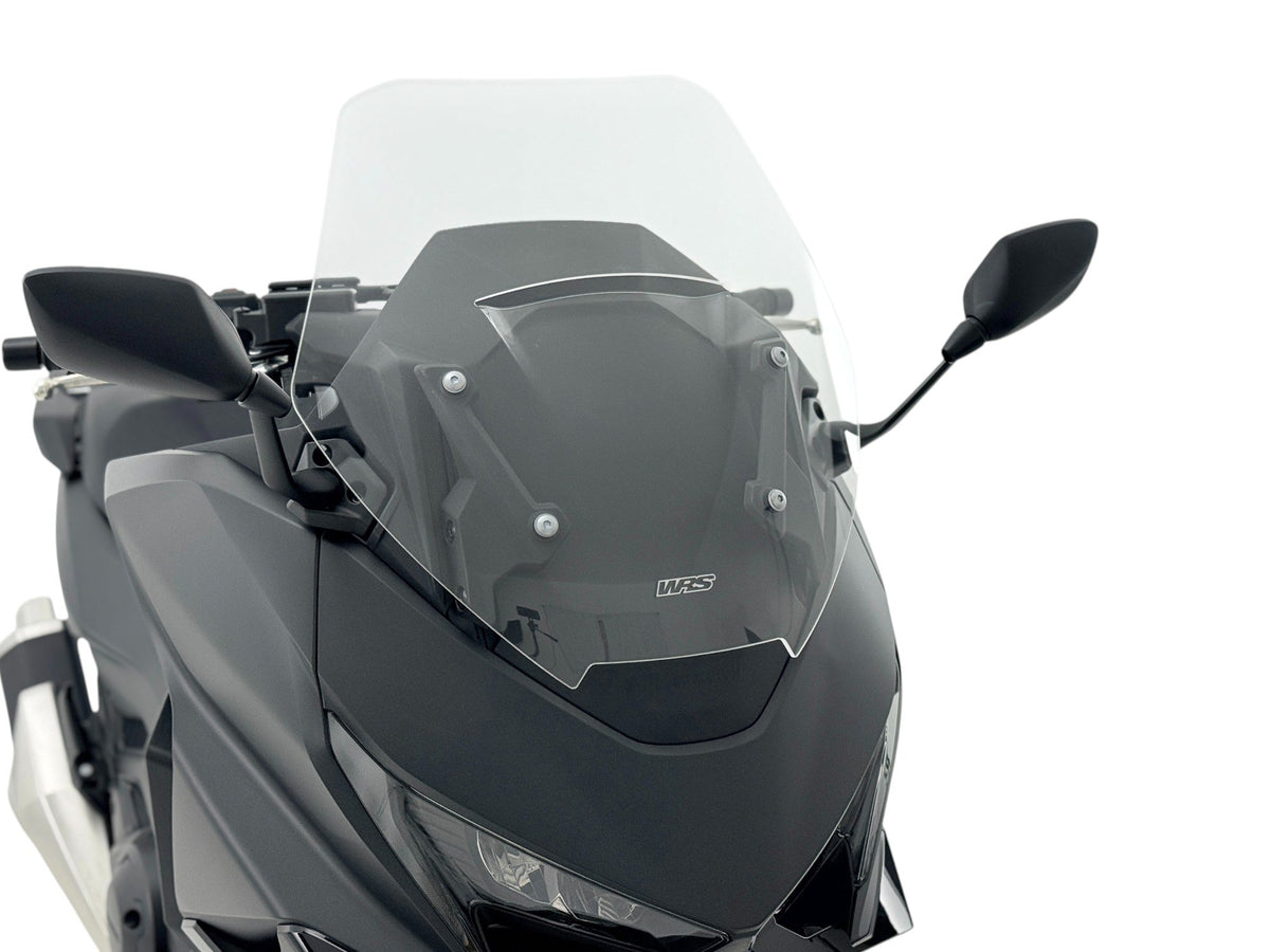 WRS INTERMEDIO WINDSCREEN HONDA FORZA 750 2025