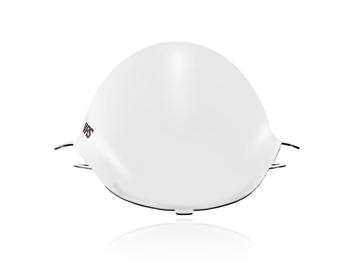 WRS RACE HIGH WINDSCREEN HONDA CBR 500 R 2019-2025