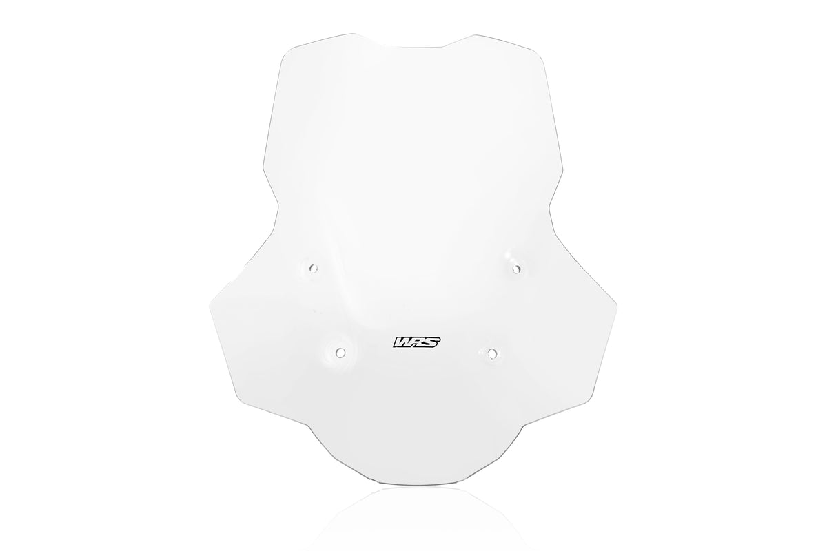 WRS CAPONORD WINDSCREEN PLUS NO RADAR BMW R 1300 GS 2023-2025