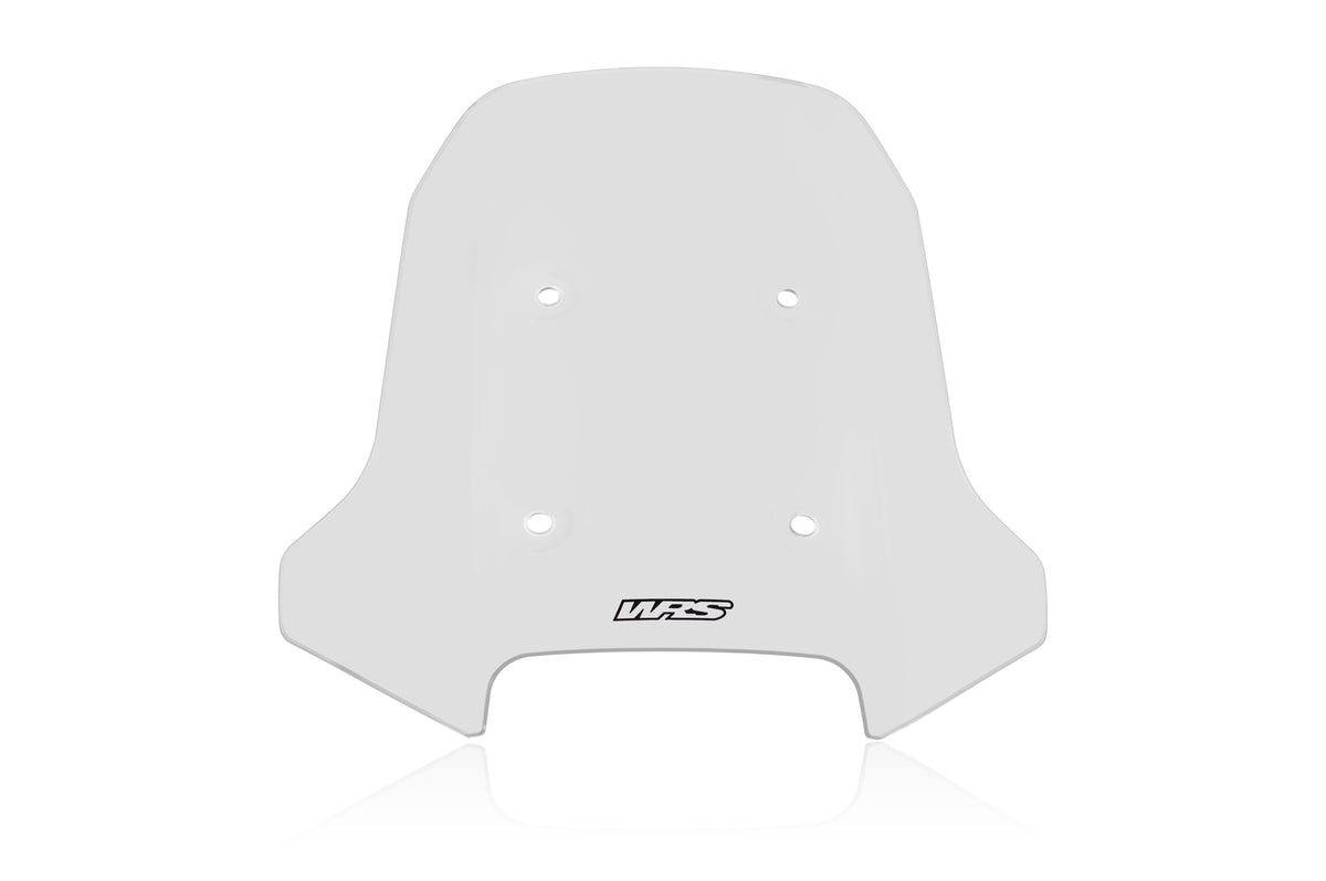 WRS TOURING WINDSCREEN CF MOTO 450 MT 2024