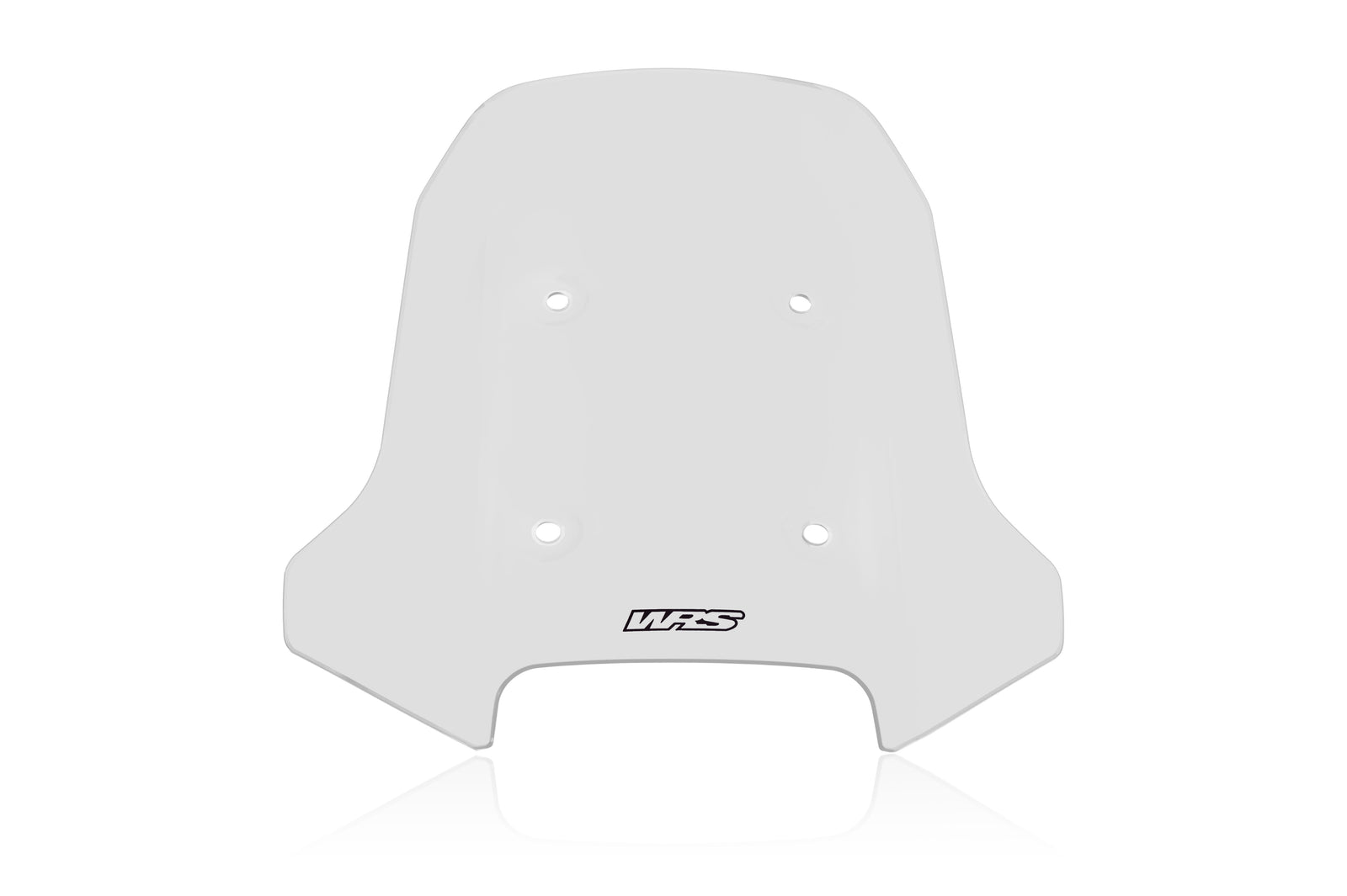 WRS TOURING WINDSCREEN CF MOTO 450 MT 2024