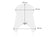 WRS CAPONORD WINDSCREEN ROYAL ENFIELD HIMALAYAN 450 2024-2025
