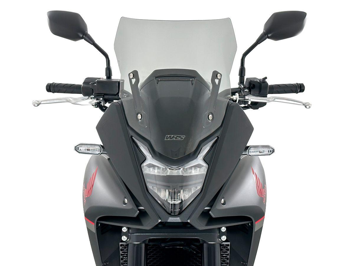 WRS SPORT WINDSCREEN HONDA XL 750 TRANSALP 2023-2024