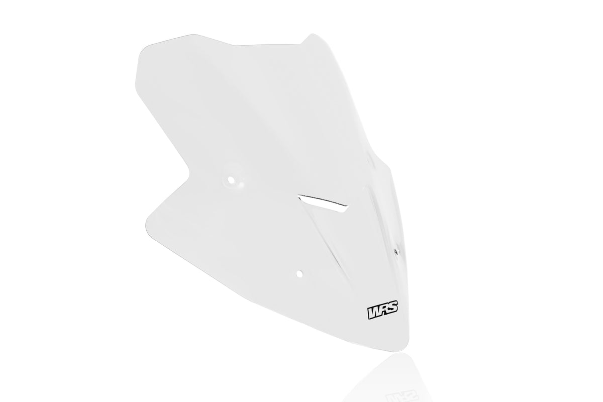 WRS Sport Windscreen Honda NC 750 X 2021-2024