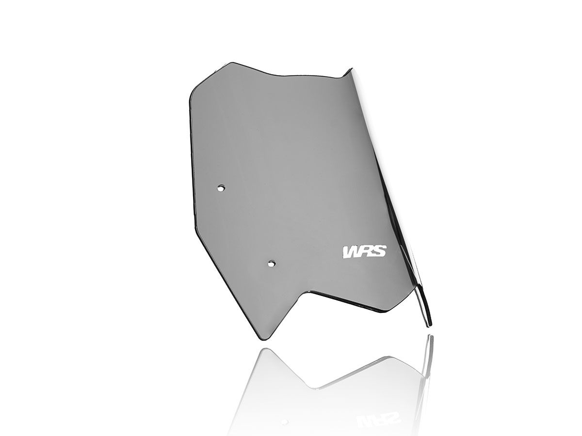 WRS SPORT WINDSCREEN YAMAHA TENERE 700 2019-2024