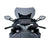 WRS WINDSCREEN SPORT BMW K 1600 GT 2010-2025