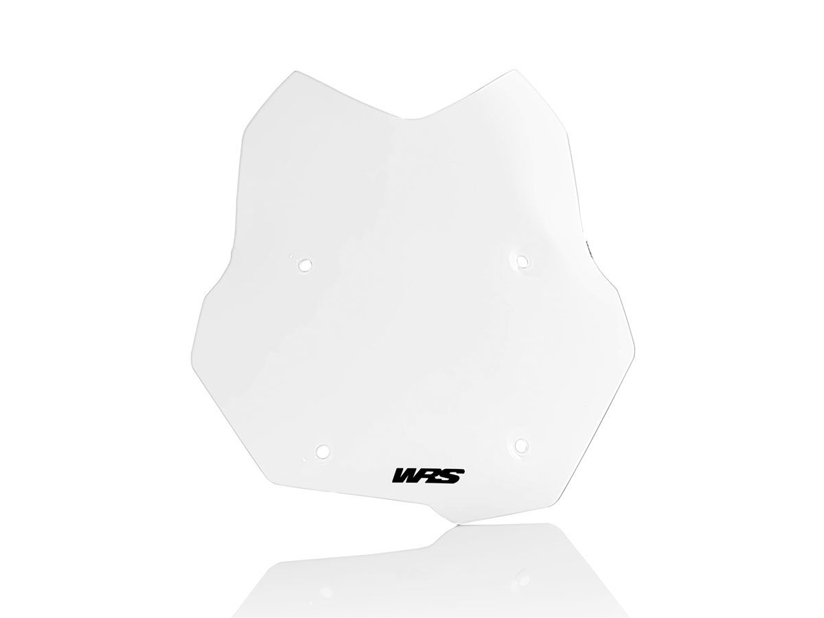 WRS TOURING WINDSCREEN BMW F750GS / F850GS 2018-2023 / F 800 GS 2024-2025