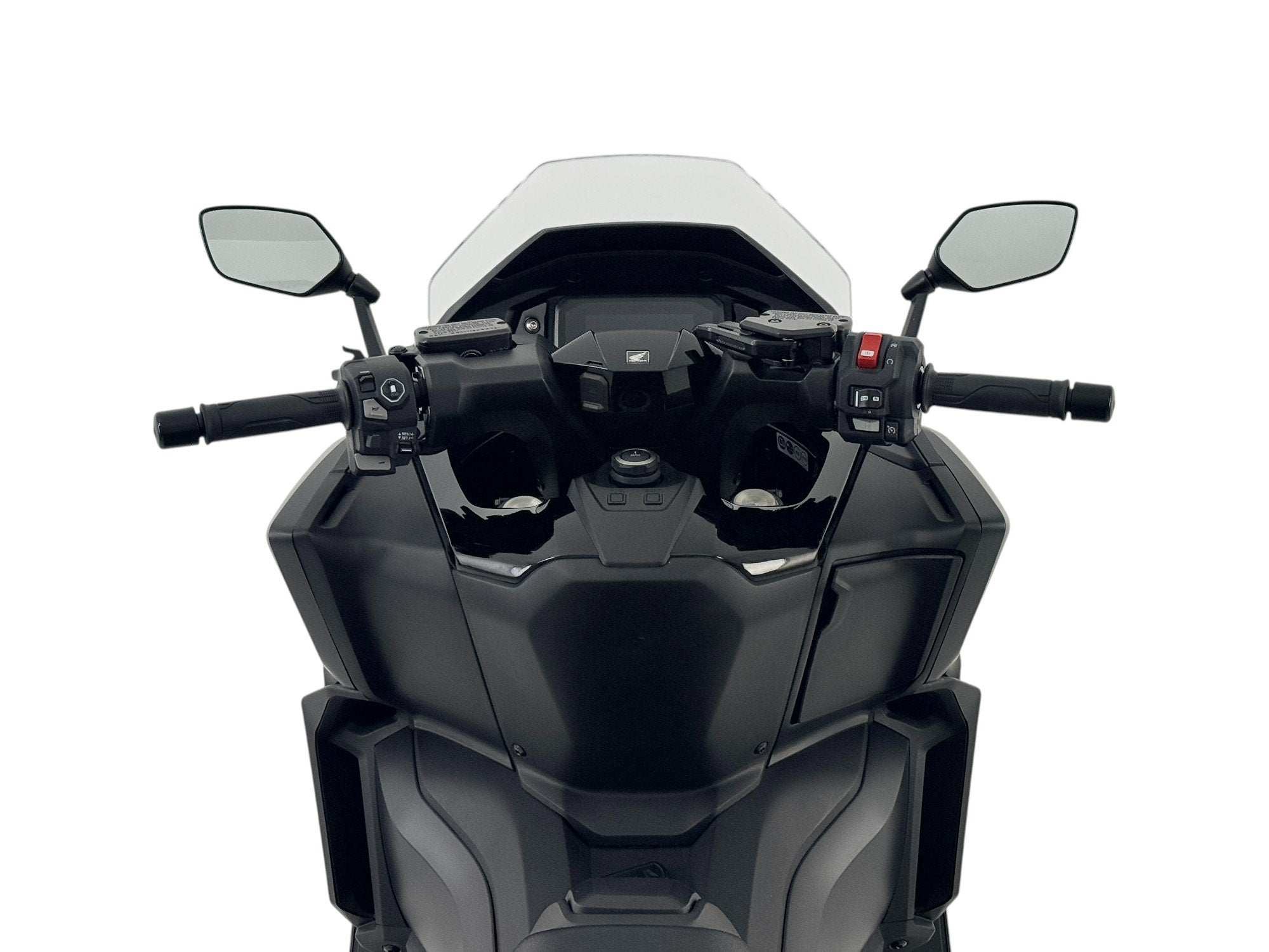 WRS SPORT WINDSCREEN HONDA FORZA 750 2025