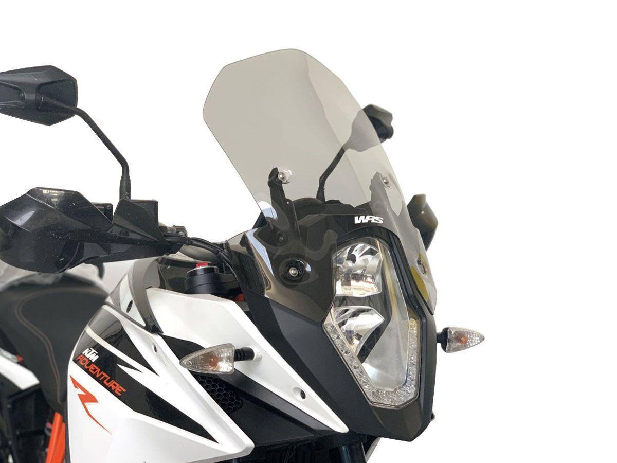 WRS INTERMEDIO WINDSCREEN KTM 1050/1090/1190 ADVENTURE