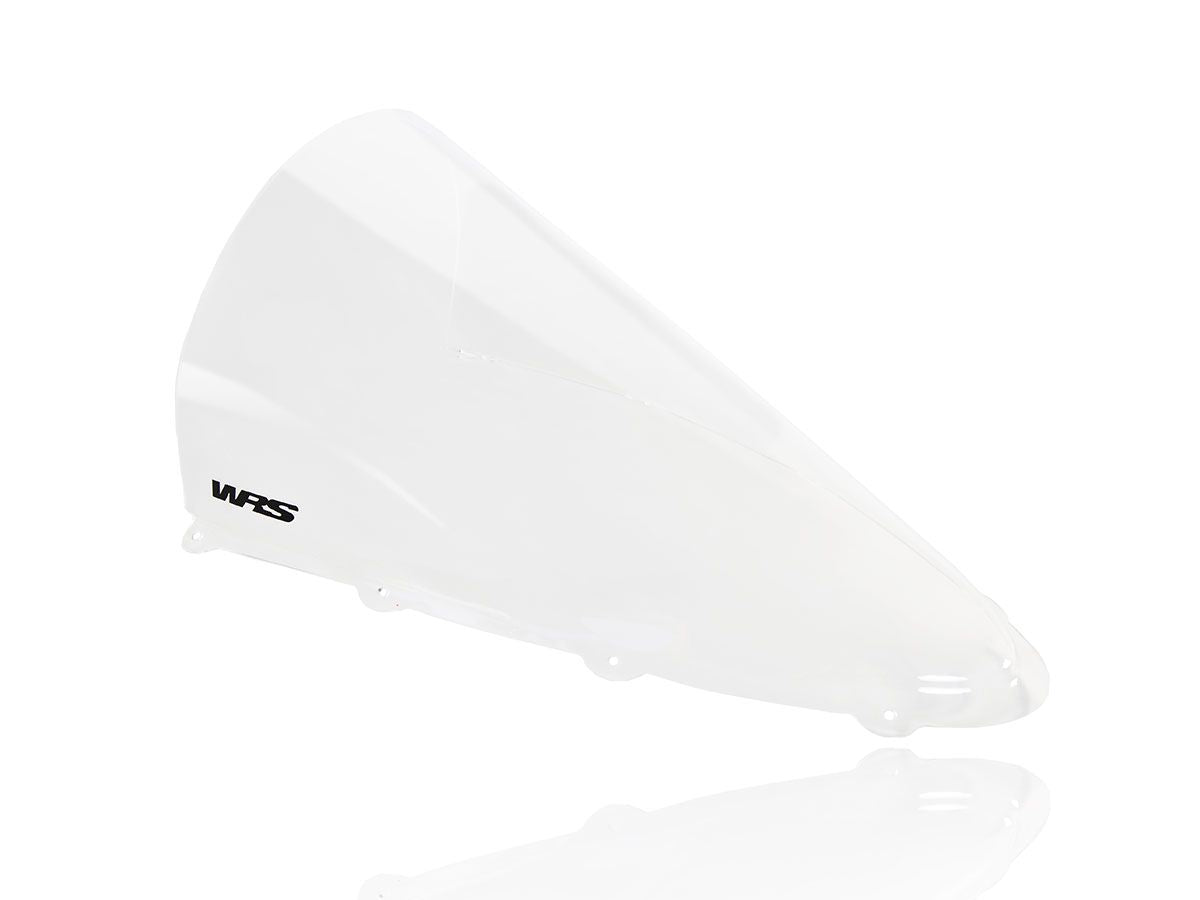 WRS Race High Windscreen Panigale 1299 / 959