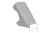 WRS CAPONORD WINDSCREEN CF MOTO 450 MT 2024