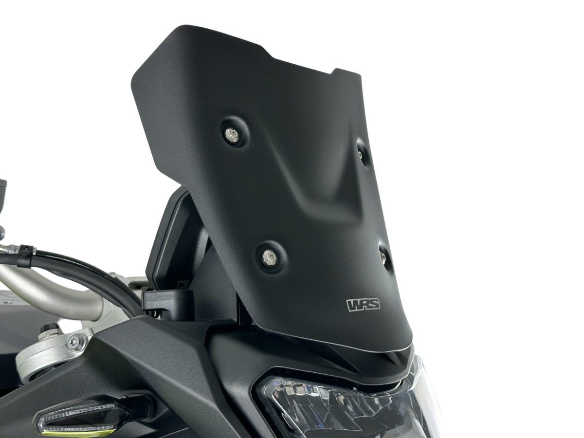 WRS ENDURO WINDSCREEN BMW F 900 GS 2024