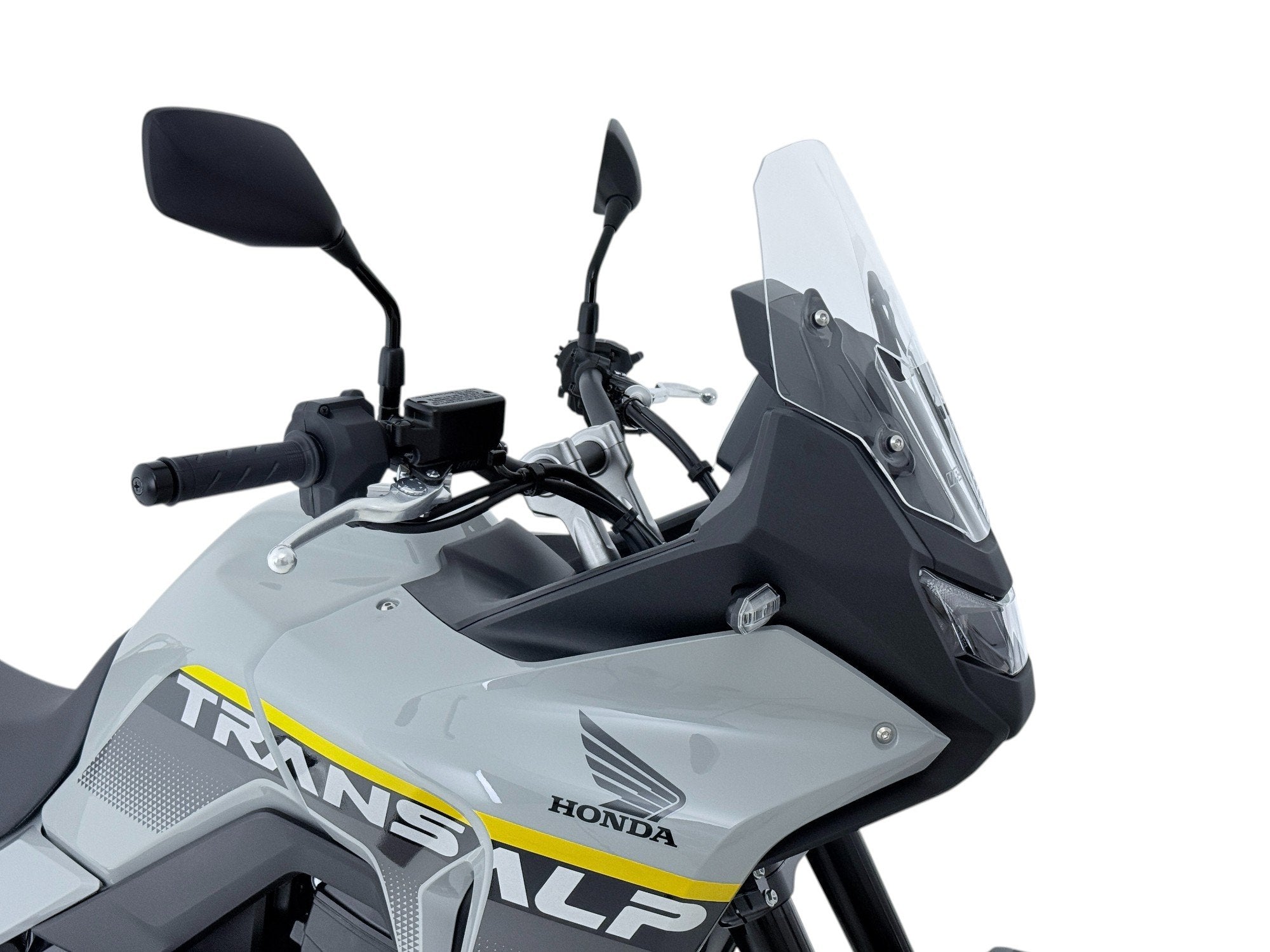 WRS SPORT WINDSCREEN HONDA TRANSALP XL 750 2025