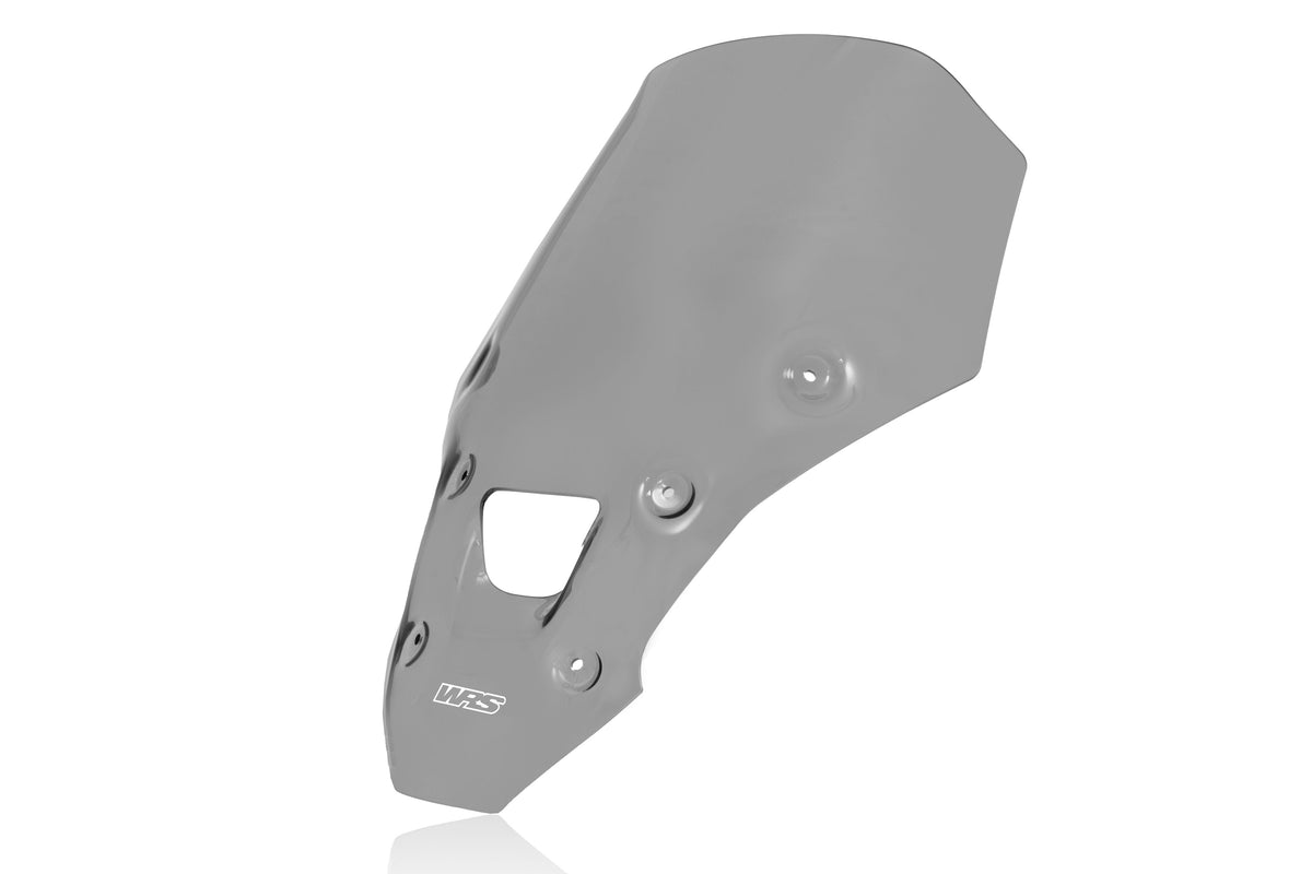 WRS Caponord Windscreen Honda CRF 1100 L Africa Twin ADV Sports 2021-2026