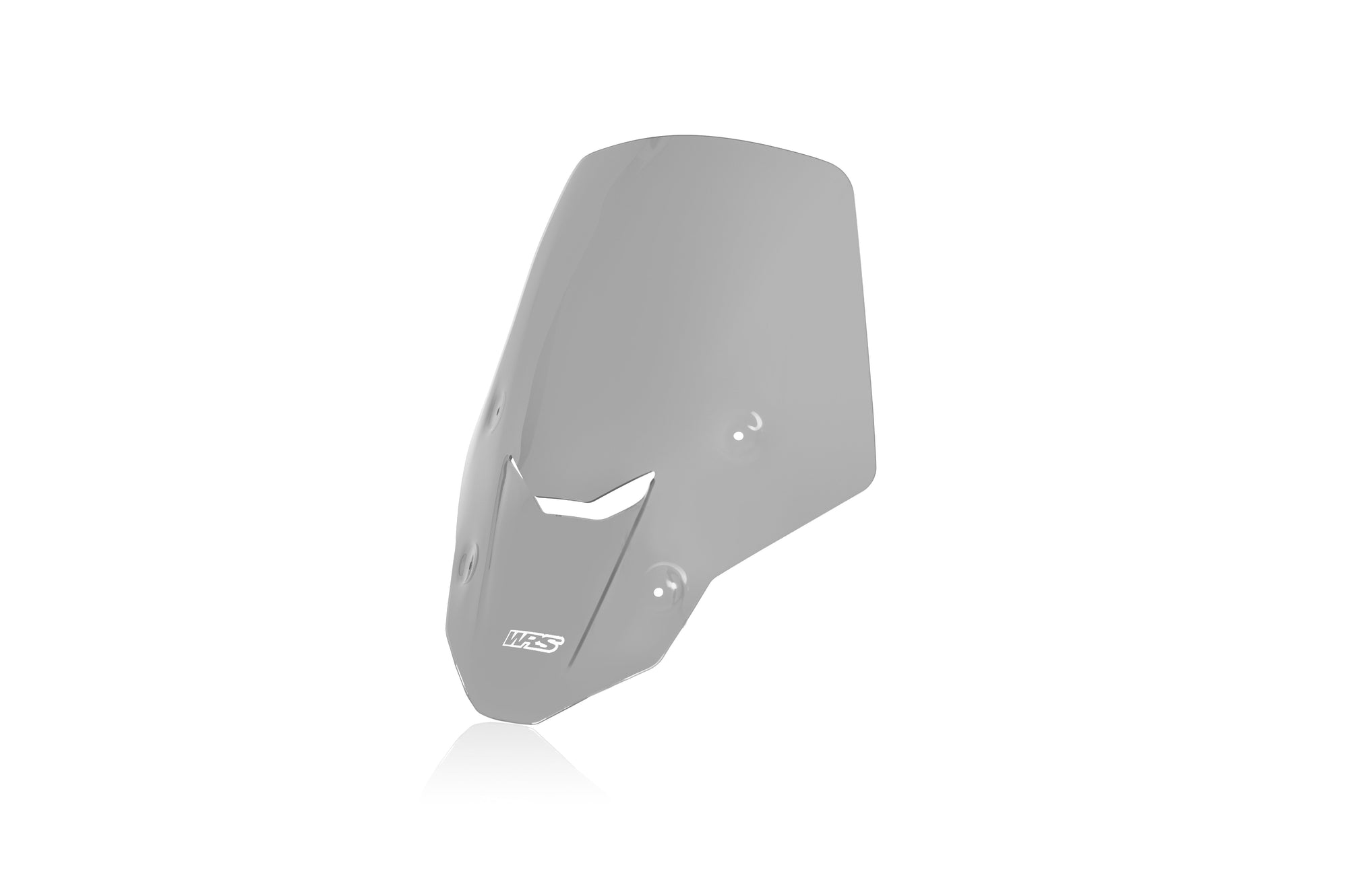 WRS Touring Windscreen Honda Transalp XL 750 2025-2026 - WRS USA