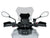 WRS INTERMEDIO WINDSCREEN YAMAHA TRACER 9 GT / GT+ 2025