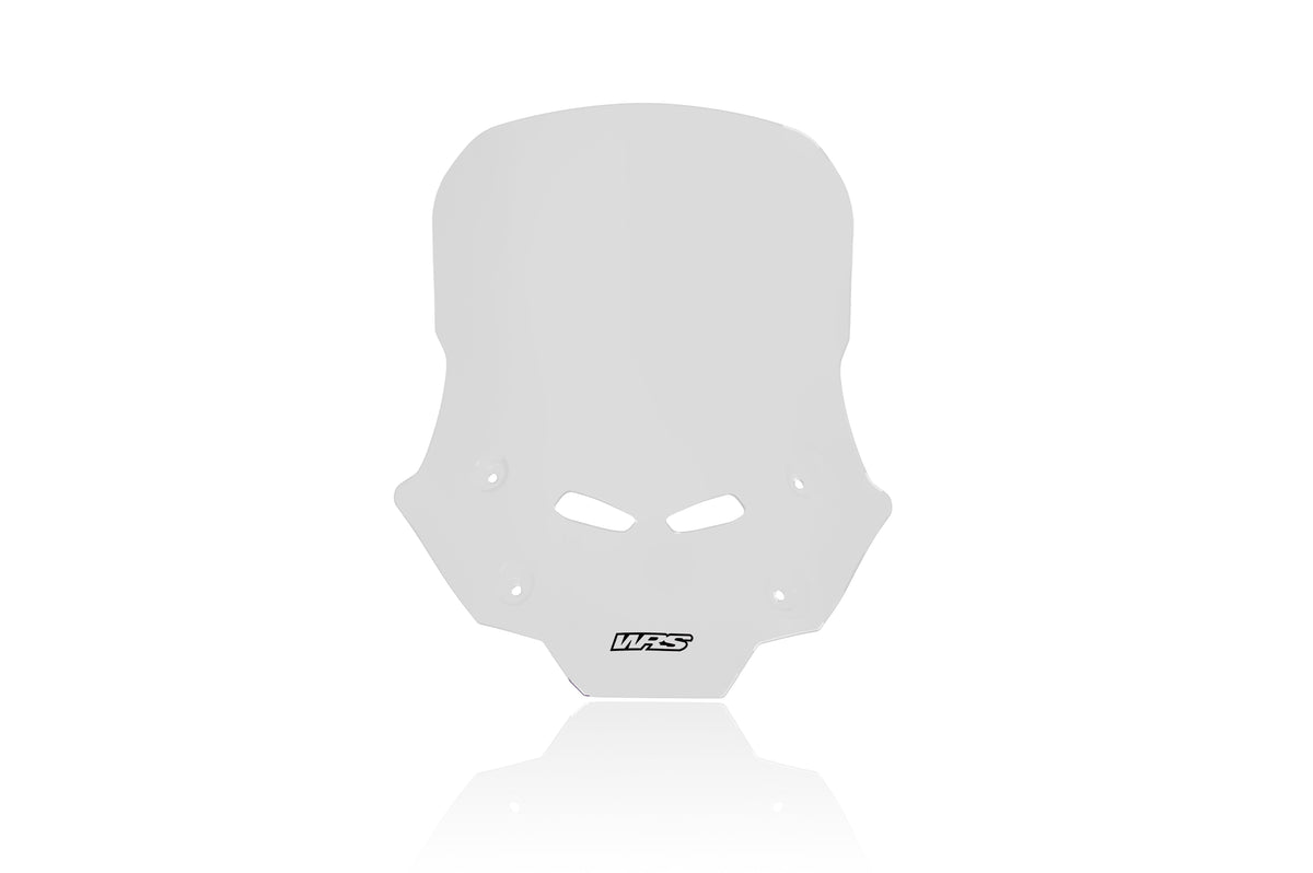 WRS Touring Windscreen Honda CB 500 Hornet 2025