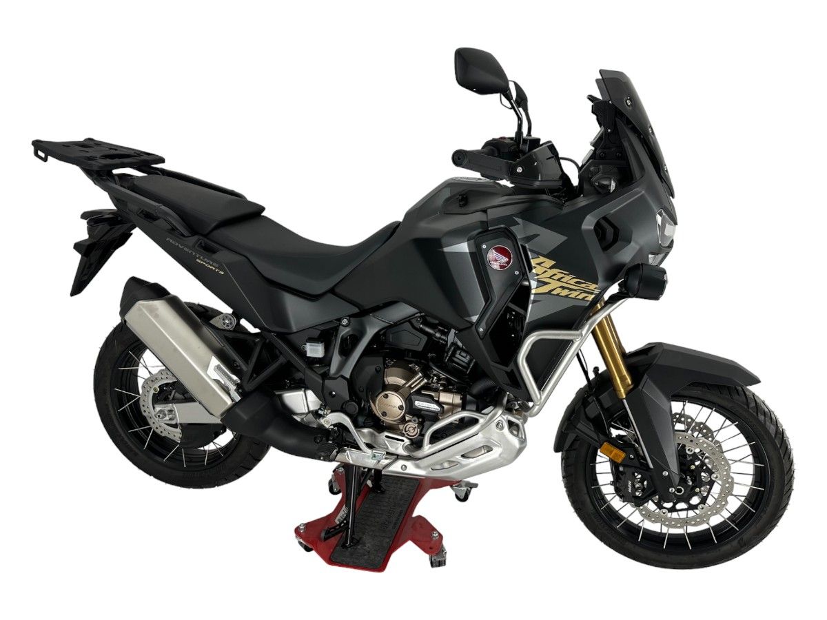WRS SPORT WINDSCREEN HONDA CRF 1100 L AFRICA TWIN ADV SPORTS 2021-2025