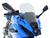 WRS TOURING TRANSPARENT WINDSCREEN