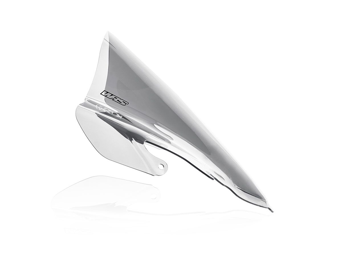 WRS RACE HIGH WINDSCREEN SUZUKI GSX-R 1300 HAYABUSA 2021-2025