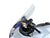 WRS CAPONORD TRANSPARENT WINDSCREEN