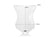 WRS INTERMEDIO WINDSCREEN BENELLI TRK 502 / X 2017-2024