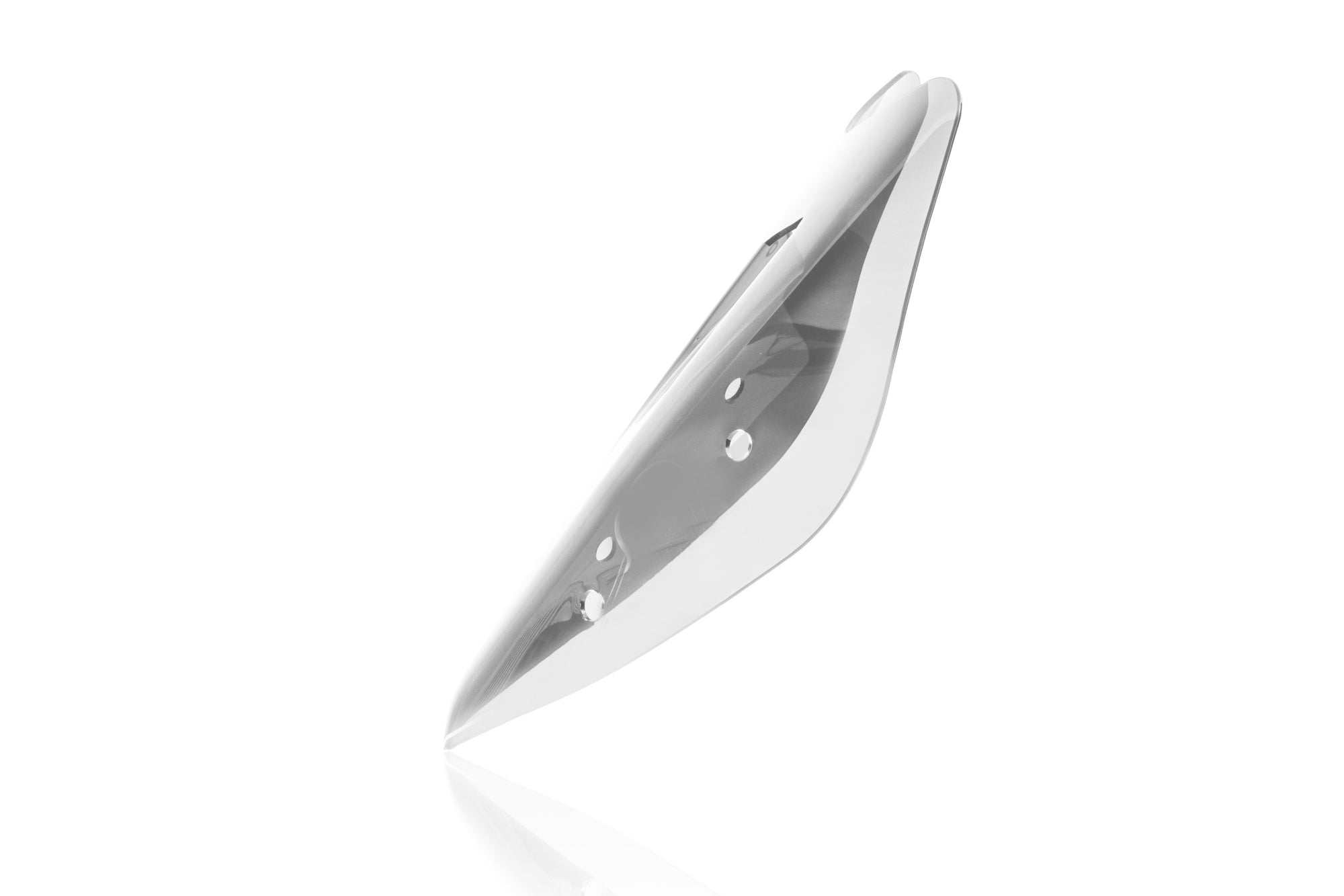 WRS SPORT WINDSCREEN BENELLI TRK 702 2023-2024