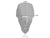 WRS TOURING WINDSCREEN TRIUMPH TIGER SPORT 660 2022-2024
