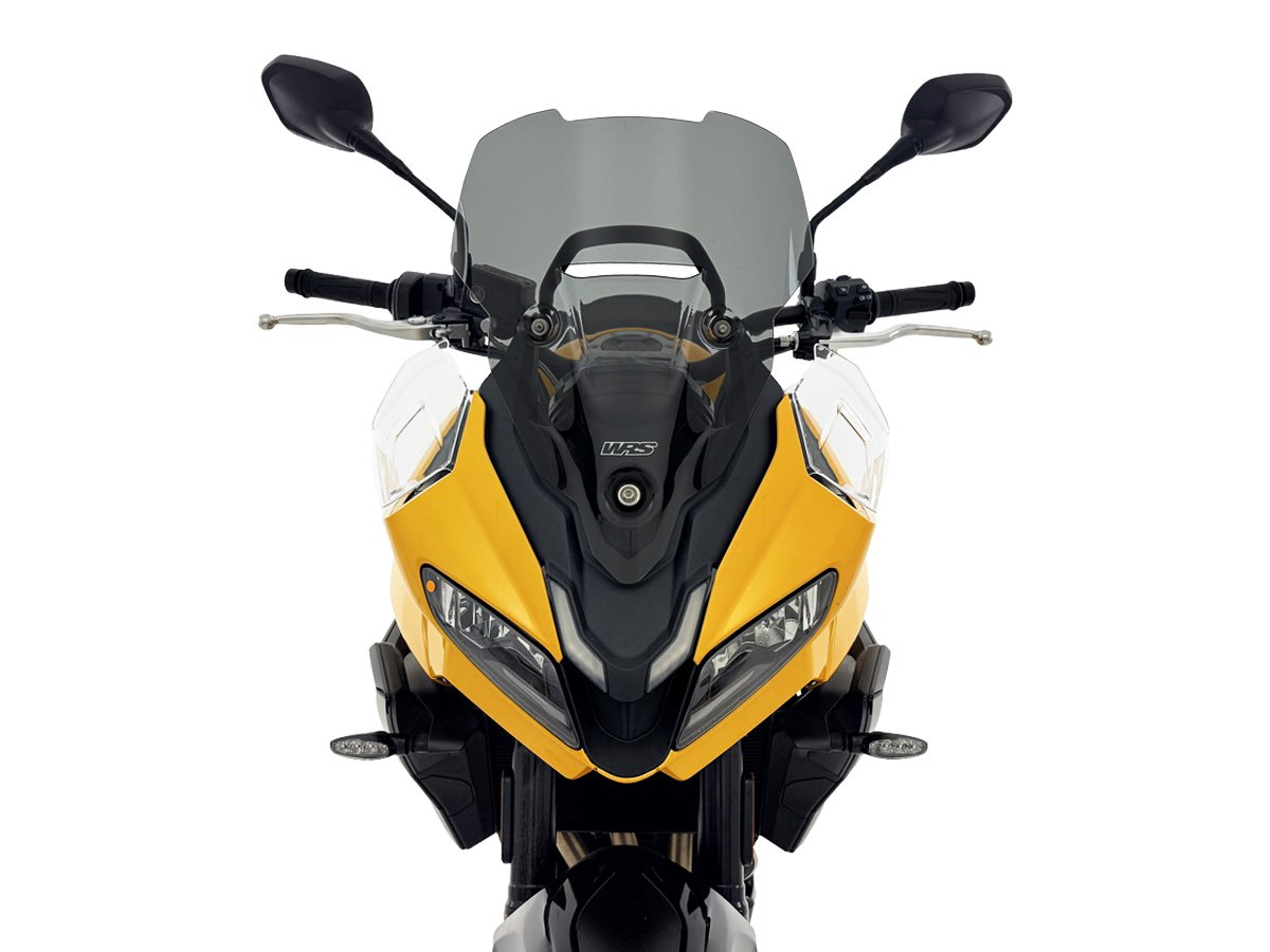 WRS Sport Windscreen Triumph Tiger Sport 800 2025