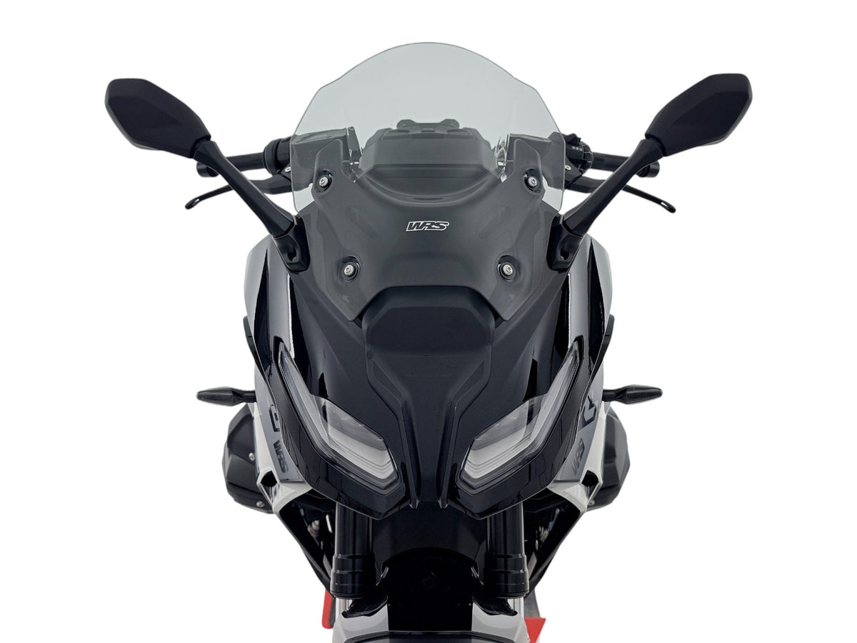 WRS Sport Windscreen BMW R 1300 RS 2025-2026